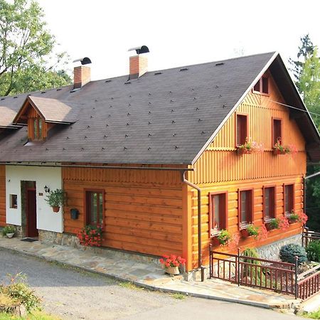 Ubytovani Monika Pasek Exterior foto